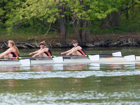 Experience the Thrill of Northville Rowing Today!
